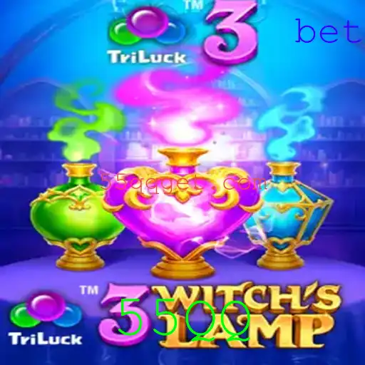 Descubra as Emoções e Estratégias de 3WitchsLamp: O Jogo que Está Conquistando o Mundo