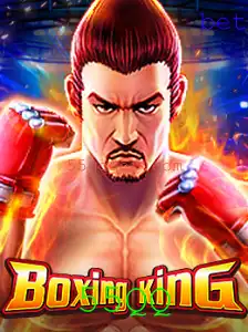 BoxingKing: Mergulhe no Universo Emocionante do Jogo com Código 55QQ