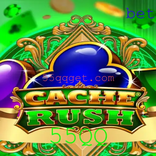 CacheRush: Mergulhe na Aventura com a Palavra-Chave Secreta 55QQ