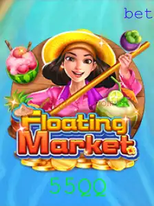Explorando o Jogo 'FloatingMarket': Uma Introdução Completa e Regras Essenciais
