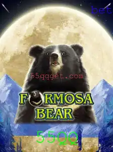 Descubra o Mundo de FormosaBear: O Jogo que Conquista Corpos e Mentes com 55QQ