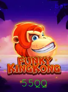 FunkyKingKong: Um Mergulho no Universo de Aventura e Estratégia