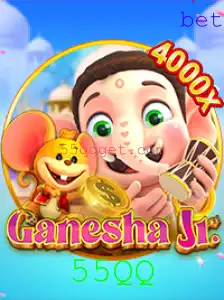 Explorando o Mundo Fascinante de GaneshaJr: Regras e Introdução