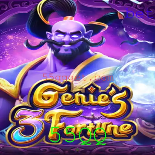 Descubra as Emoções do Jogo Genie3Fortune com a Palavra-Chave 55QQ