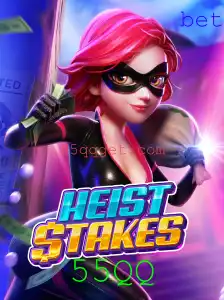 HeistStakes: A Arte do Planejamento e Estratégia no Mundo dos Jogos