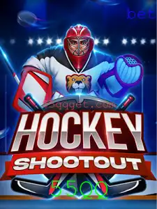 Descubra o Fascinante Mundo de HockeyShootout com a Palavra-chave 55QQ