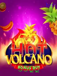 HotVolcanoBonusBuy: A Nova Sensação dos Jogos de Cassino Online