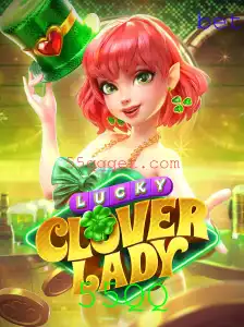 Descubra o Mundo Encantado de LuckyCloverLady: Um Jogo Revolucionário
