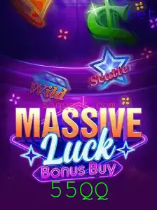 Explorando o Jogo MassiveLuckBonusBuy: Estratégias e Regras com a Palavra-chave 55QQ
