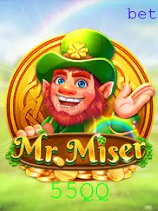 Descubra o Mundo de MrMiser: Um Jogo Inovador que Conquista