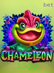 Descubra o Fascínio do Jogo Chameleon