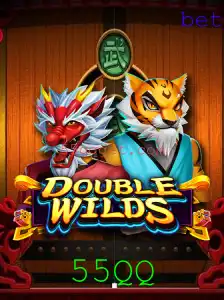 Explore o Mundo Fascinante do Jogo DoubleWilds
