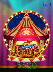 Descubra EcstaticCircus: O Fascinante Universo do Jogo com a Palavra-Chave 55QQ