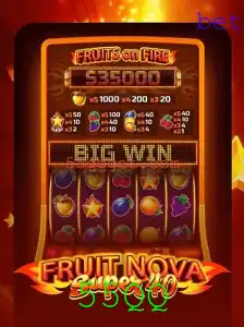 Explorando FruitNovaSuper40: A Nova Sensação dos Jogos de Cassino