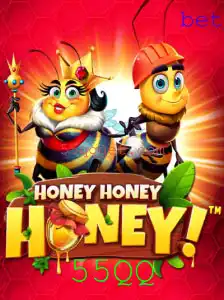 Descubra o Fascínio do Jogo HoneyHoneyHoney