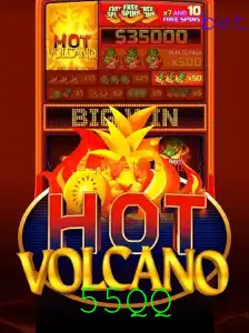 Descubra HotVolcano: Um Jogo de Estratégia e Aventura