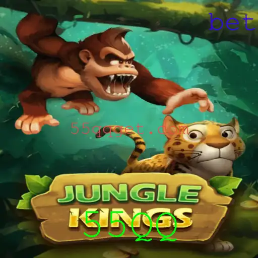 Descubra o Universo Emocionante de JungleKings
