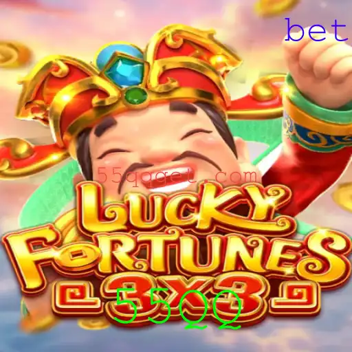 LUCKYFORTUNES3x3: Descubra o Jogo que Está Fazendo Sucesso