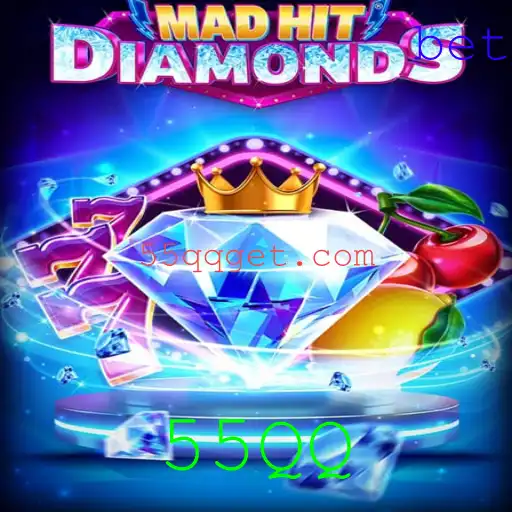 Descubra o Fascinante Mundo de MadHitDiamonds