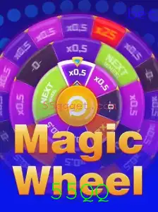 Descubra o Universo de MagicWheel: O Jogo Que Revoluciona a Diversão
