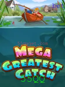 MegaGreatestCatch: Um Guia Completo do Jogo do Ano