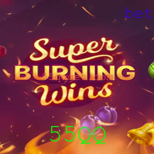 Descubra o Empolgante Mundo de SuperBurningWins