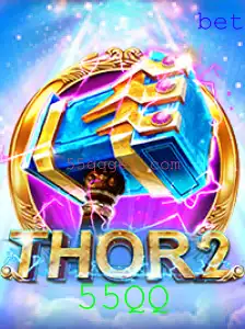 Descubra o Fascinante Mundo de Thor2