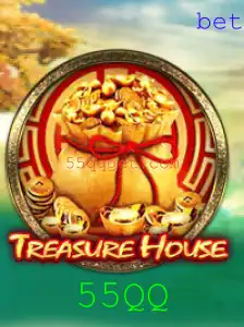 Descobrindo o Mundo de TreasureHouse: Aventuras e Estratégias