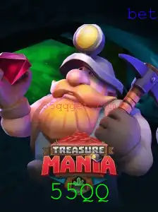 Descubra o Mundo Fascinante de TreasureMania: Uma Aventura Inesquecível