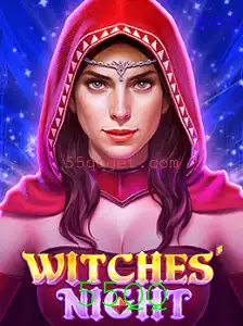 Descubra o Mundo Enigmático de WitchesNight: O Jogo de Estratégia que Conquista Novos Jogadores