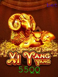 XiYangYang: Uma Nova Aventura no Universo dos Jogos