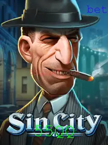 Descubra 'SinCity': Um Jogo Revolucionário com a Palavra-Chave '55QQ'