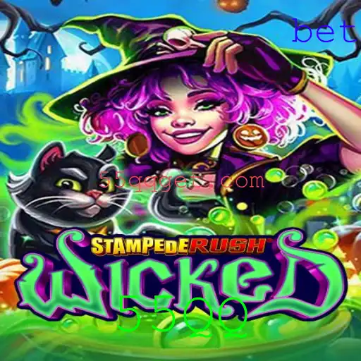 Descubra o Mundo Empolgante de StempedeRushWicked