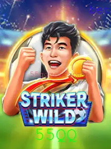 Descubra o Mundo Empolgante de StrikerWILD: A Revolução dos Jogos