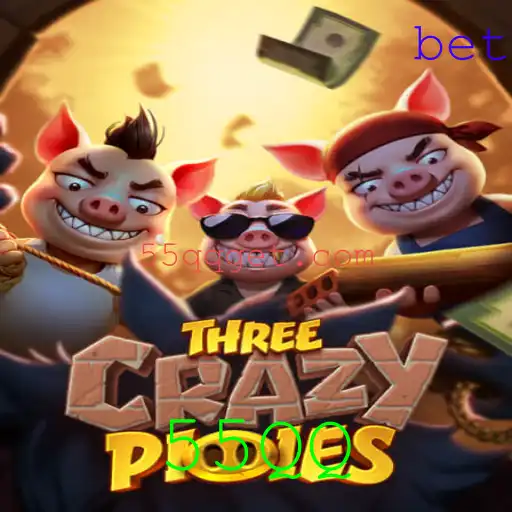 Explore o Mundo Divertido de ThreeCrazyPiggies: Um Jogo Inovador para Todas as Idades